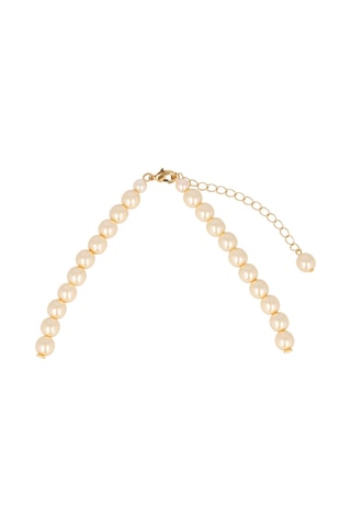 Ketting - Doublé Geelgoud