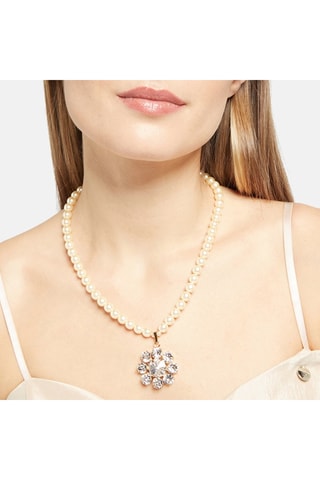 Ketting - Doublé Geelgoud