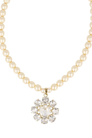 Ketting - Doublé Geelgoud