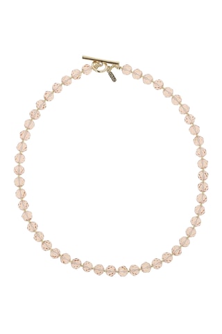 Ketting - Doublé Geelgoud