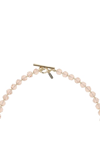 Ketting - Doublé Geelgoud