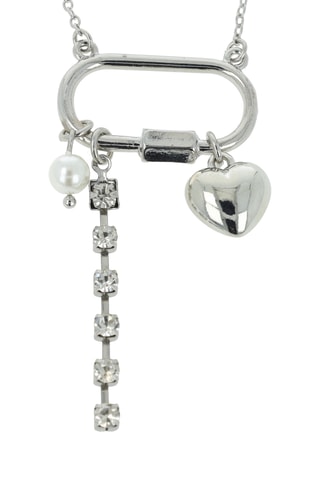 Ketting - Doublé Witgoud