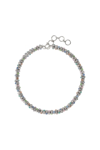 Ketting - Doublé Witgoud