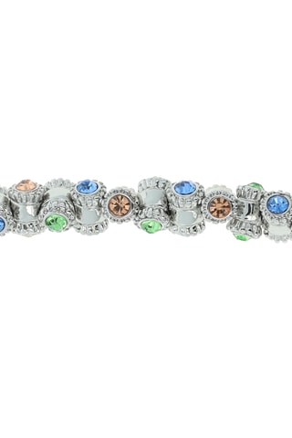 Ketting - Doublé Witgoud