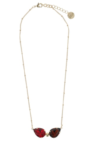 Ketting - Doublé Geelgoud