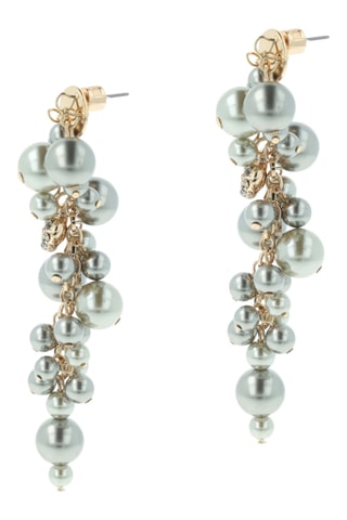 Boucles d'oreilles - Plaqué or jaune