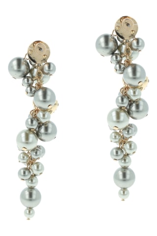 Boucles d'oreilles - Plaqué or jaune