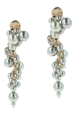 Boucles d'oreilles - Plaqué or jaune