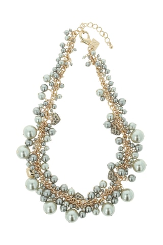 Ketting - Doublé Geelgoud