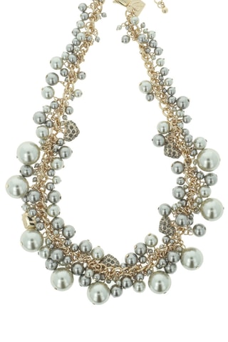 Ketting - Doublé Geelgoud