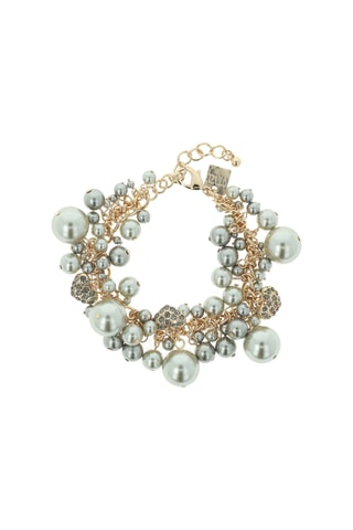 Bracelet - Plaqué or jaune