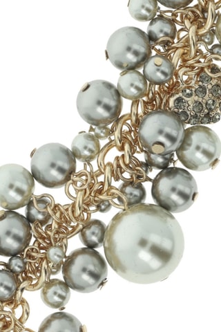 Bracelet - Plaqué or jaune