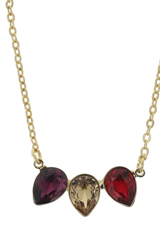 Ketting - Doublé Geelgoud