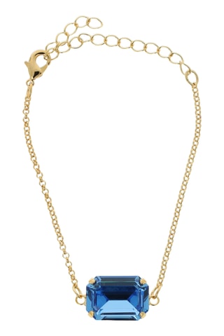 Bracelet - Plaqué or jaune