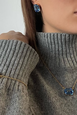 Bracelet - Plaqué or jaune