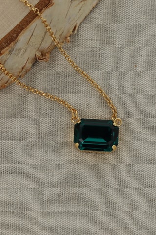 Ketting - Doublé Geelgoud