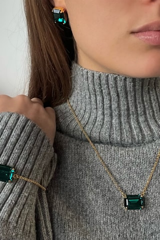 Ketting - Doublé Geelgoud