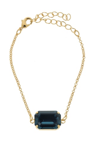 Bracelet - Plaqué or jaune