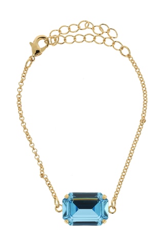 Bracelet - Plaqué or jaune