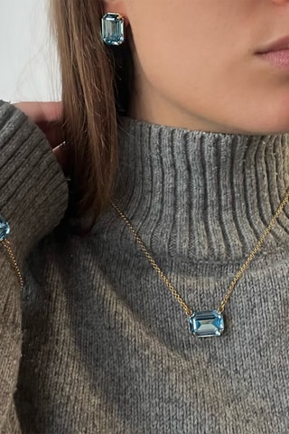 Bracelet - Plaqué or jaune