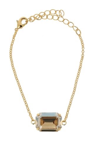 Bracelet - Plaqué or jaune