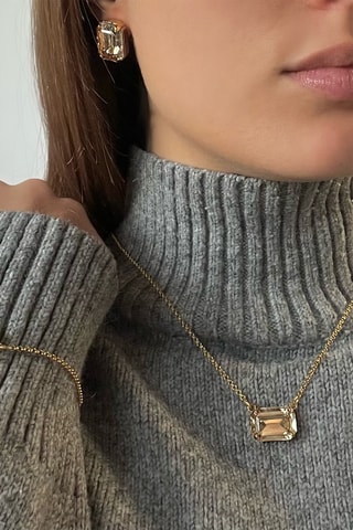 Bracelet - Plaqué or jaune