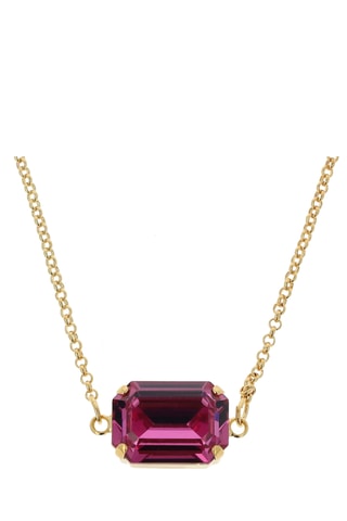 Bracelet - Plaqué or jaune