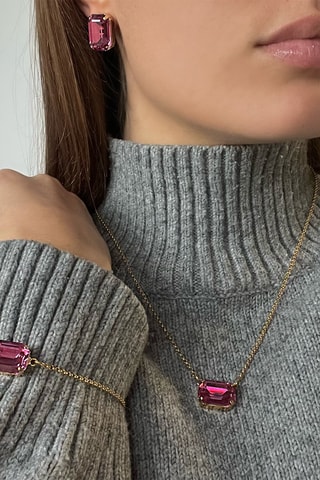 Bracelet - Plaqué or jaune