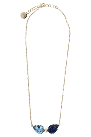 Ketting - Doublé Geelgoud