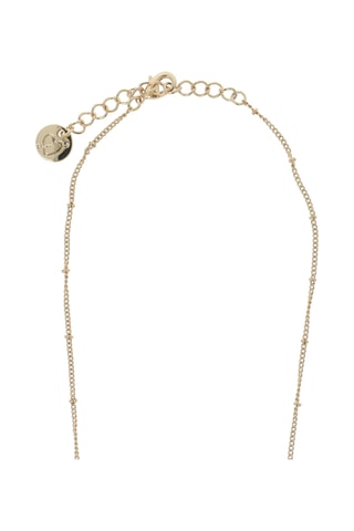 Ketting - Doublé Geelgoud