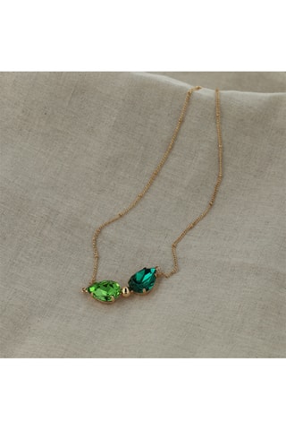 Ketting - Doublé Geelgoud