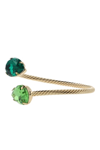 Armband Doublé Geelgoud