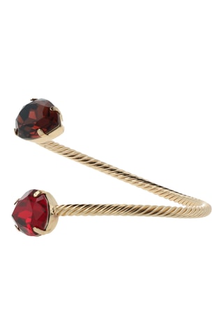 Armband Doublé Geelgoud