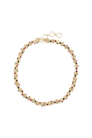 Bracelet - Plaqué or jaune