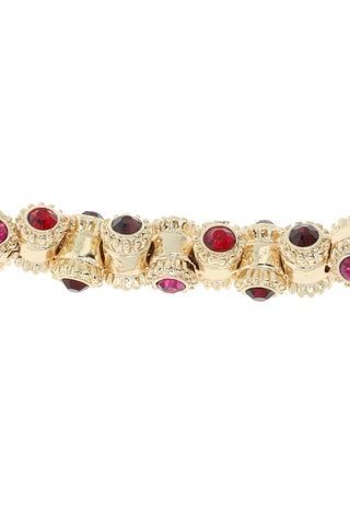 Bracelet - Plaqué or jaune