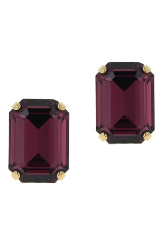 Puces - Plaqué or jaune