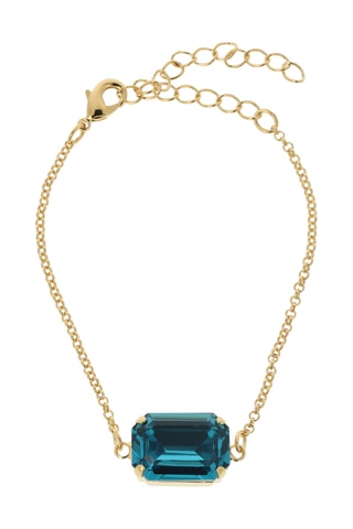 Bracelet - Plaqué or jaune