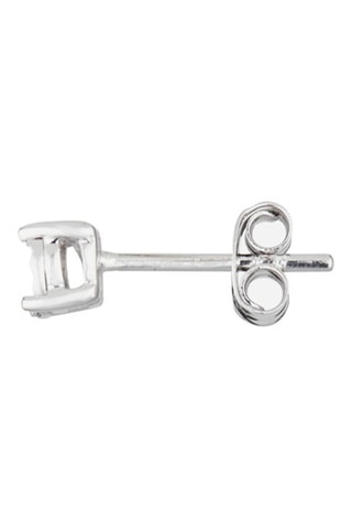 Puces Grande Illusion - Or blanc et diamants