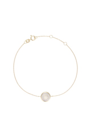 Bracelet Loliapa - Or jaune et diamants