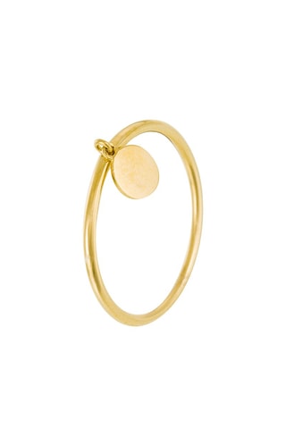 Bague Morphée - Or jaune