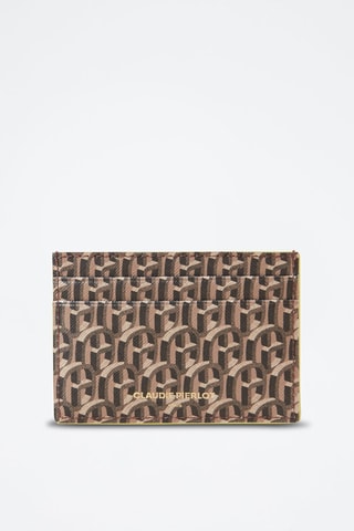 Porte-cartes - Camel