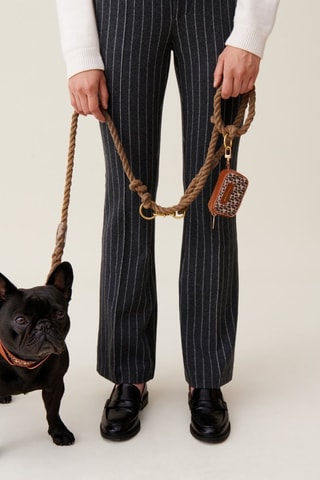 Porte-monnaie - Camel