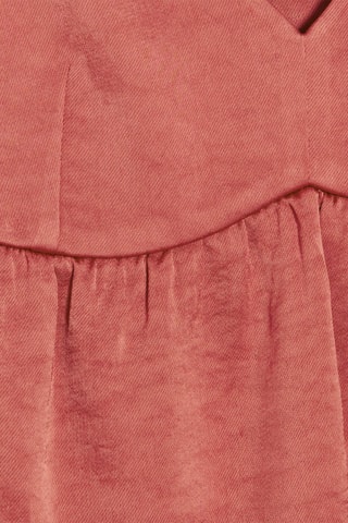 Débardeur - Terracotta