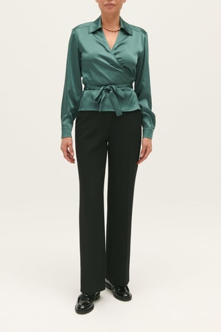 Top portefeuille - Vert