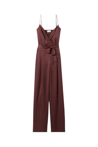 Combinaison - Marron