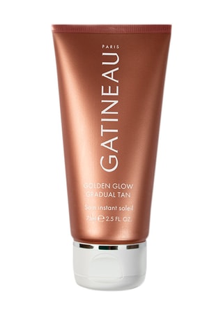 Tratamiento corporal autobronceador - Para todo tipo de piel - 75 ml