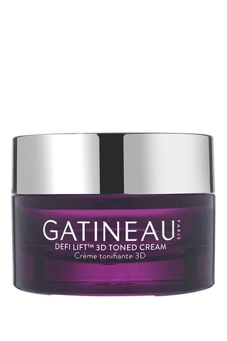 Crema tonificante DefiLift 3D - 50 ml