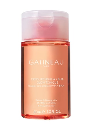 Tónico iluminador exfoliante PHA + BHA - 30 ml