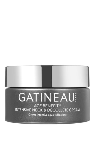 Crema de noche intensiva para cuello y escote Age Benefit - 50 ml