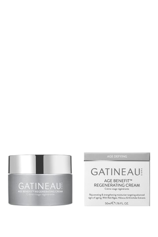 Crema regeneradora facial - 50 ml